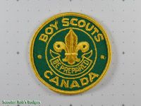 Boy Scouts Canada